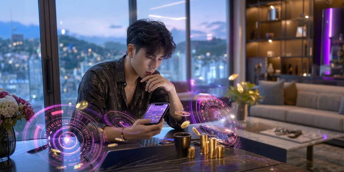 new55 mobile gaming