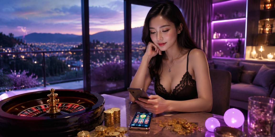 new55 mobile gaming